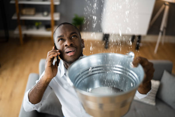 Best Residential water damage restoration  in Phillipsburg, KS