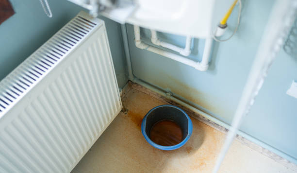 Best Water damage contractors near me  in Phillipsburg, KS