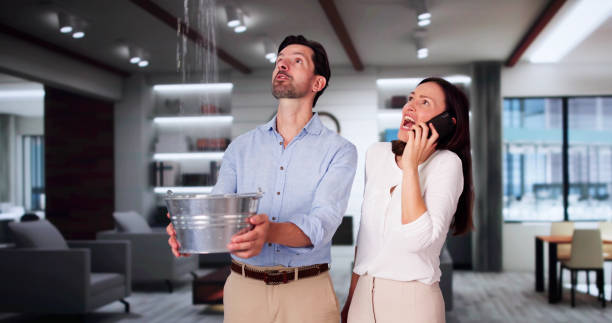 Best 24/7 water damage repair  in Phillipsburg, KS